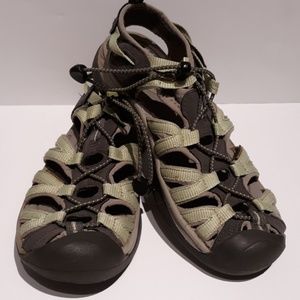 Keen Water Shoes Sandal Outdoor Hiking Waterproof